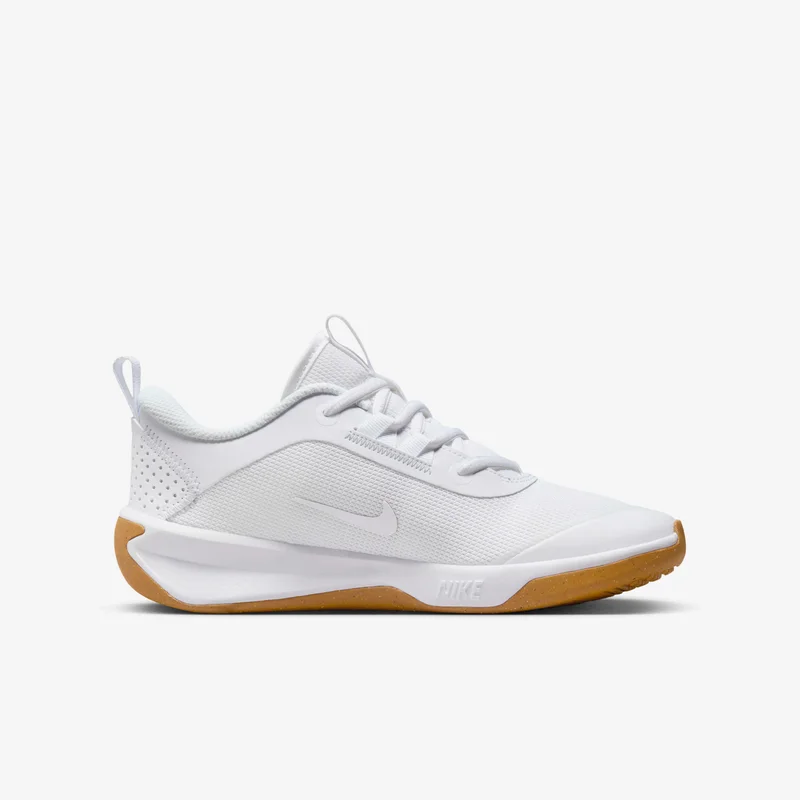 Nike Kids' Omni Multi-Court Indoor Court Shoes