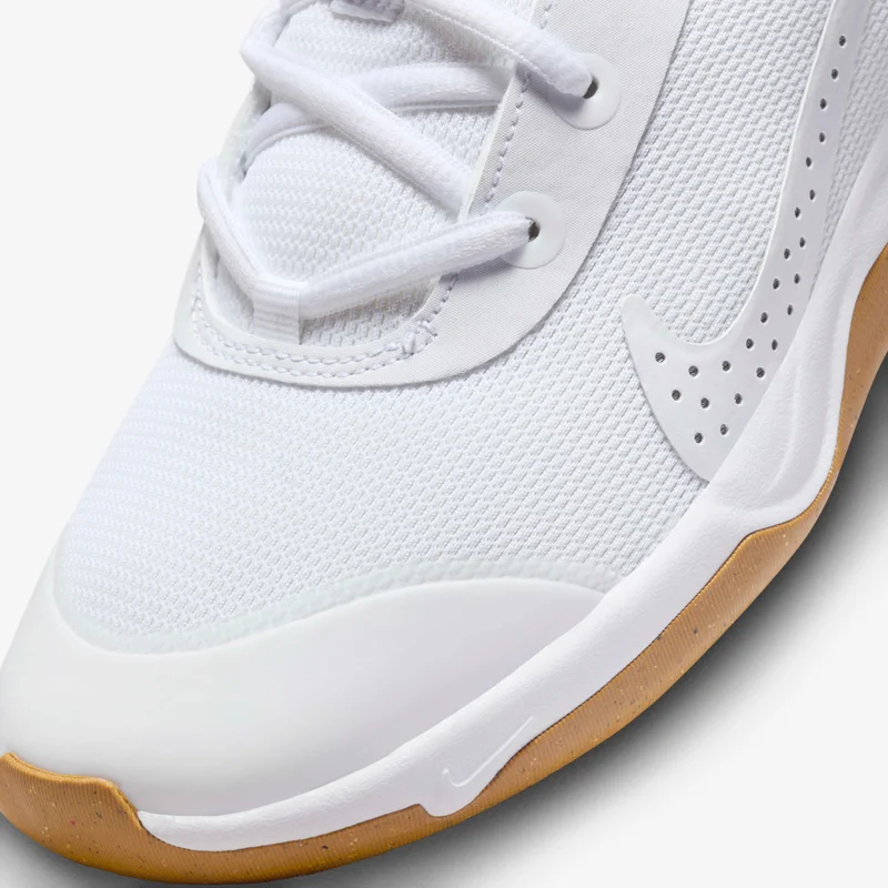 Nike Kids' Omni Multi-Court Indoor Court Shoes