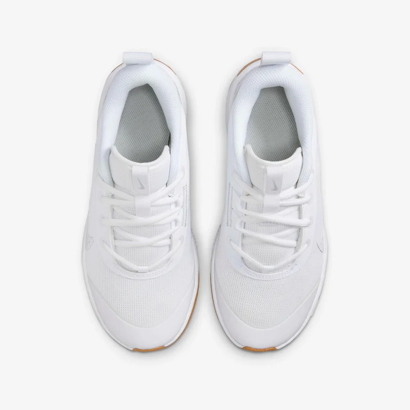 Nike Kids' Omni Multi-Court Indoor Court Shoes