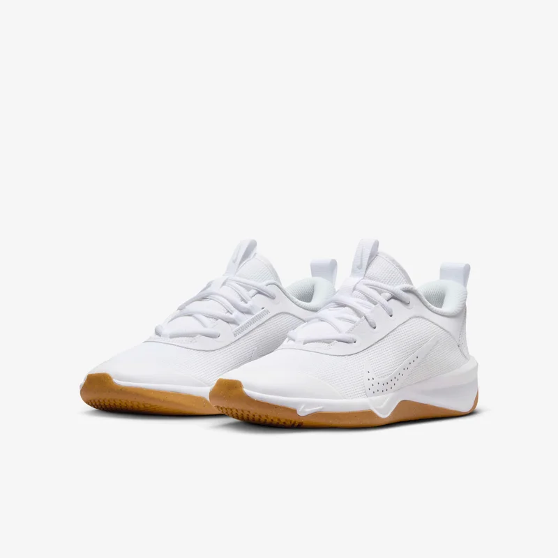 Nike Kids' Omni Multi-Court Indoor Court Shoes