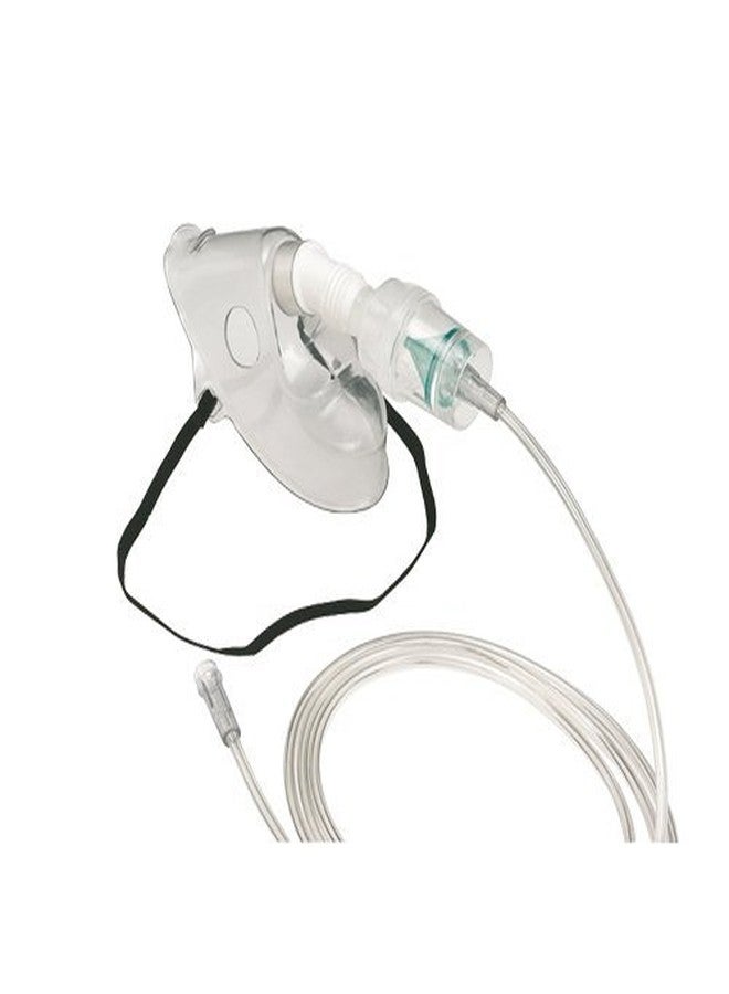 قناع جهاز الاستنشاق رومسونز أيرو نيب للبالغين (متعدد الألوان)