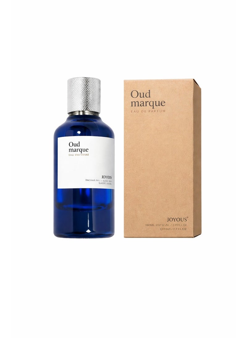 Joyous Oud Marque EDP 100ml inspired by Maracuja - Image 1