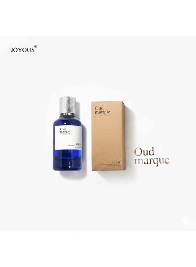Joyous Oud Marque EDP 100ml inspired by Maracuja - Image 3