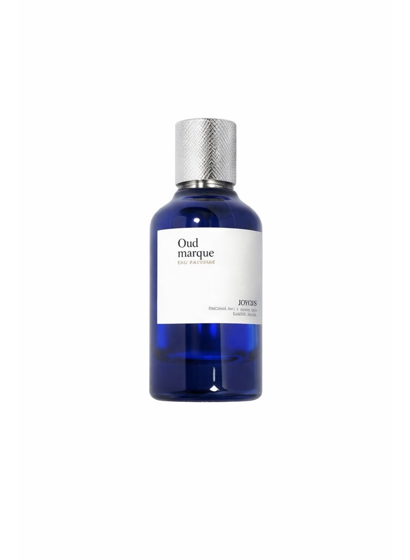 Joyous Oud Marque EDP 100ml inspired by Maracuja - Image 2