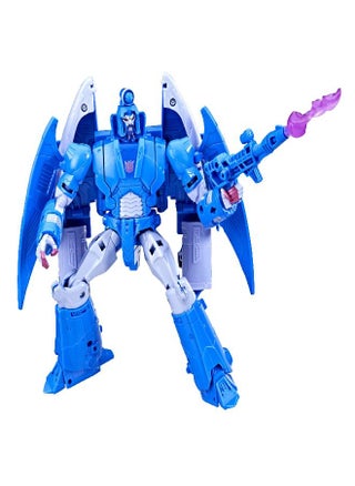 Transformers Toys Studio Series 86-10 Voyager Class The The Movie 1986 Decepticon Sweep Action Figure, Ages 8 and Up, 6.5-inch - pzsku/Z1086289FF93BB8D15AEFZ/45/_/1686134127/568db003-c2ab-4d9f-8fcc-f1d6fd8d56c5