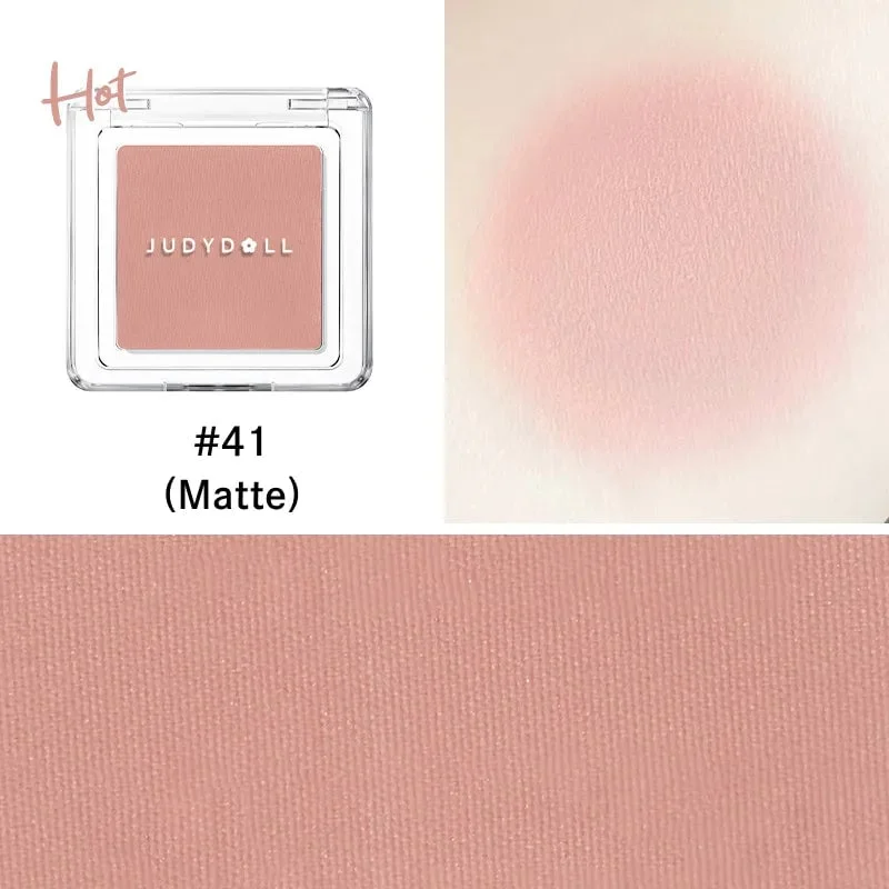 Judydoll Judydoll Pretty Blush Powder 41