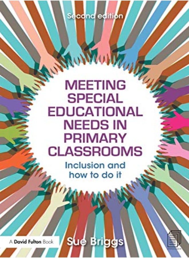 null - Meeting Special Educational Needs In Primary Classrooms Inclusion And How To Do It - Image 1