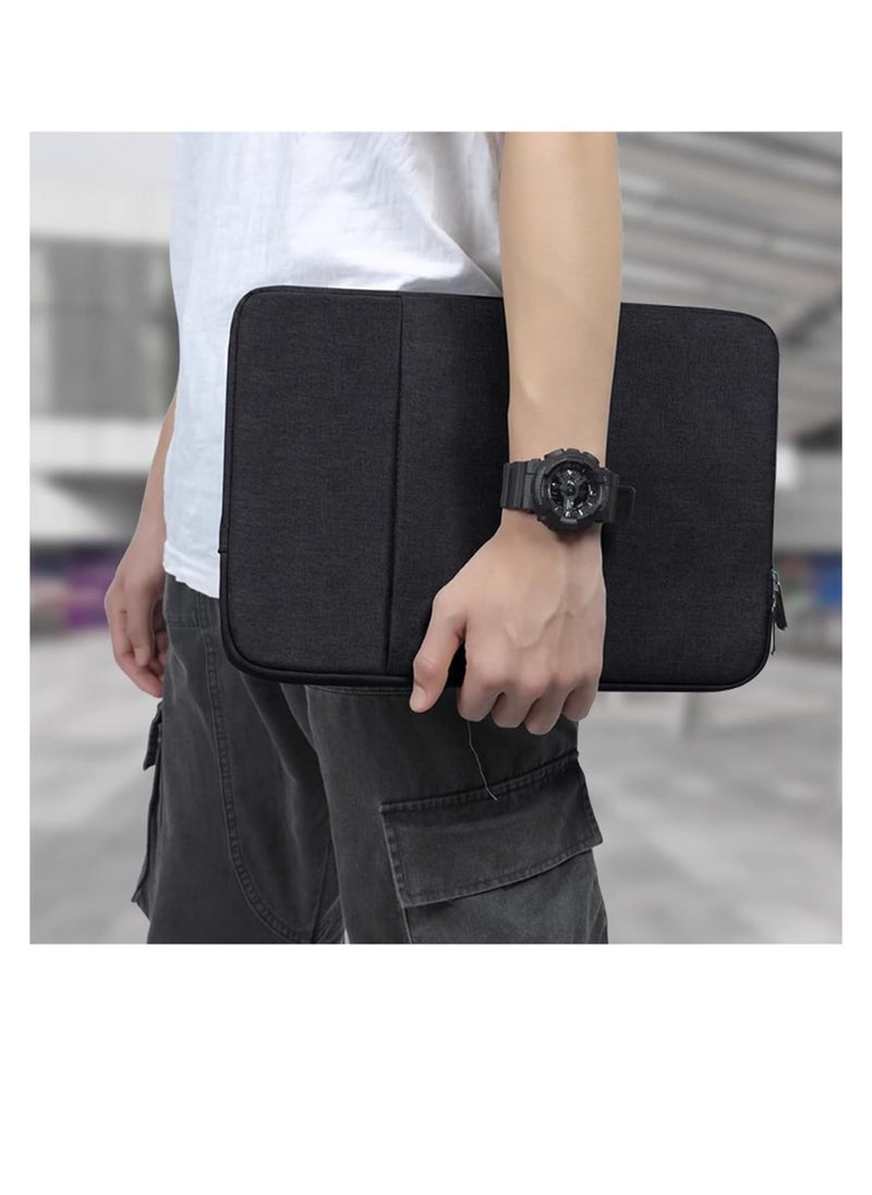 Generic - 11.6-12.3 Inch Laptop Case Tablet Sleeve for Lenovo Chromebook C330 11.6 Acer Chromebook R11 Samsung Chromebook 3 4  Plus Pro Dell Latitude 12.5 Google Pixelbook 12.3 ASUS HP Lenovo Laptop Bag - Image 1