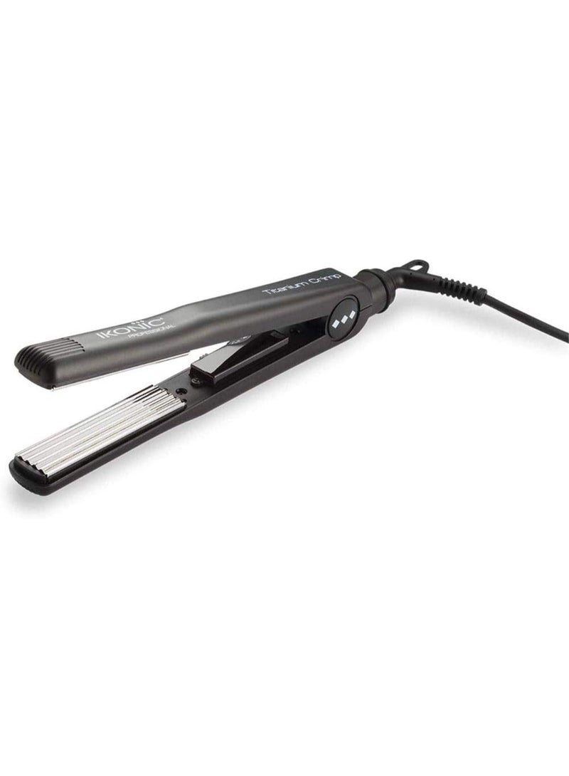 IKONIC Crimping Iron for Styling - Image 2