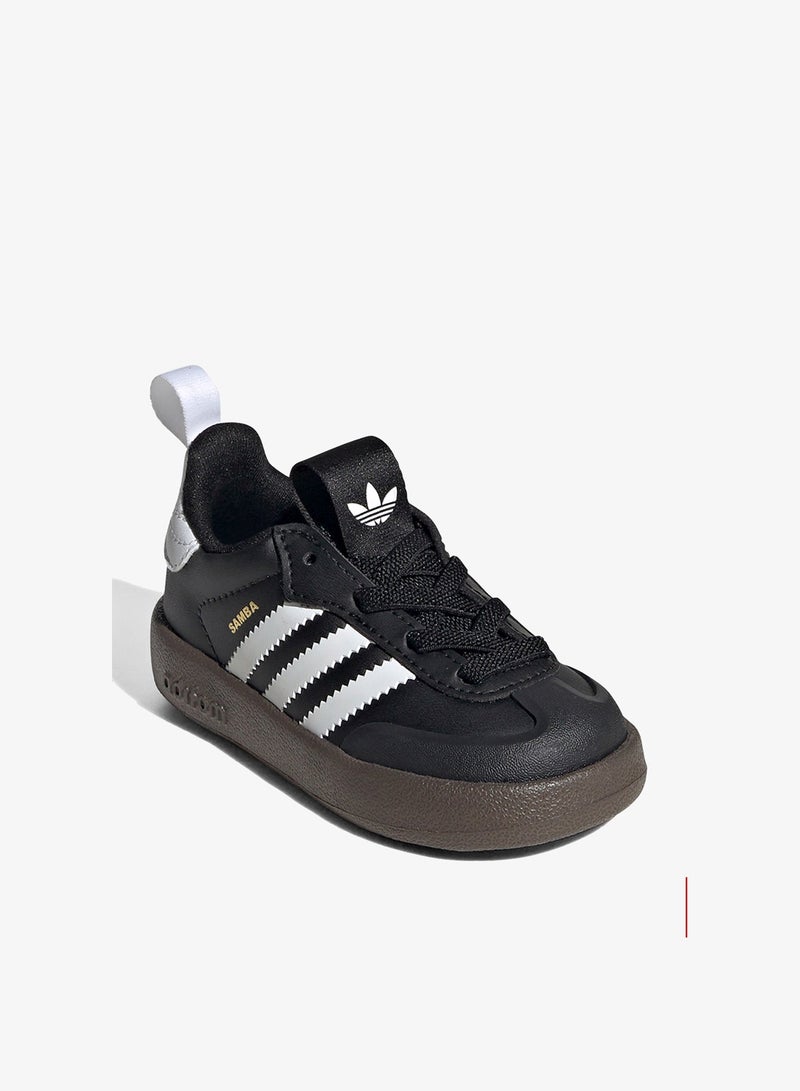 adidas Originals Infant Adifom Samba 360 I - Image 3