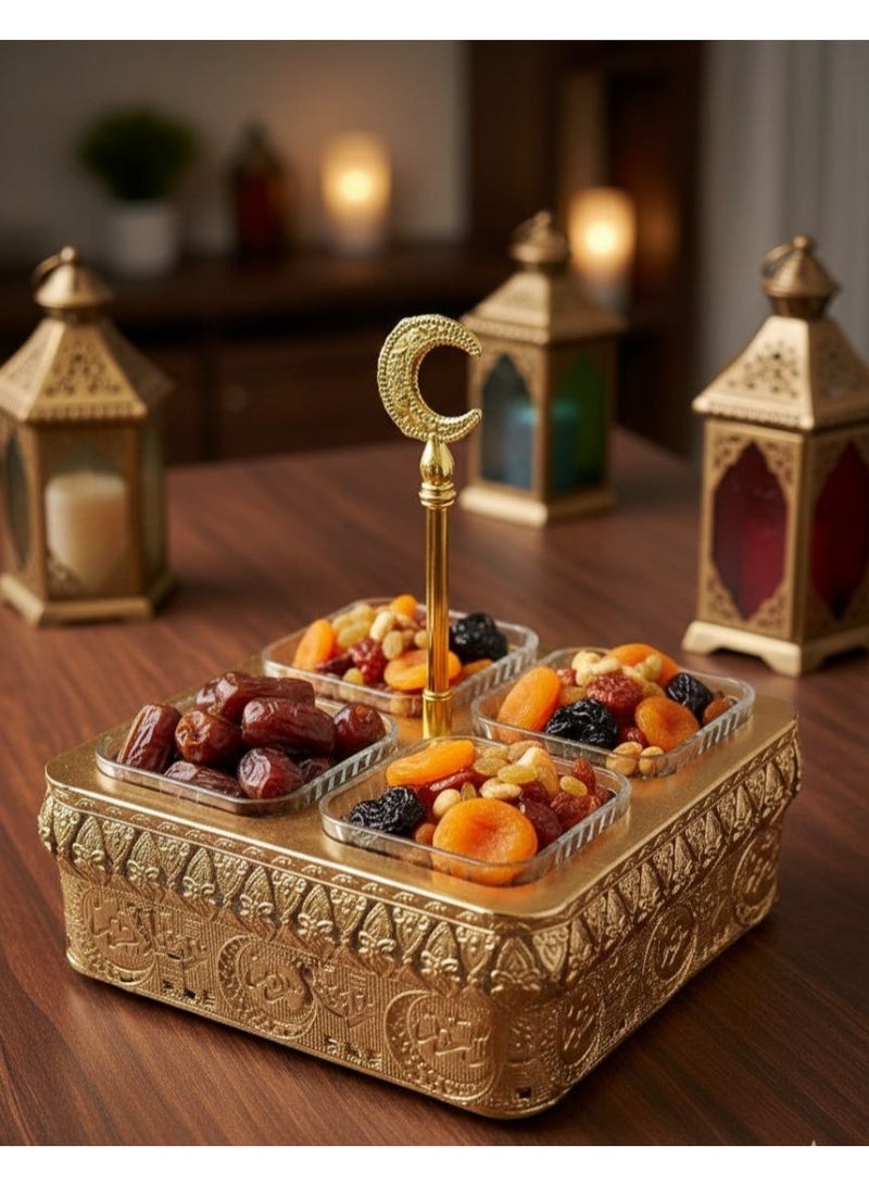 شيالة تقديم 4 خانة