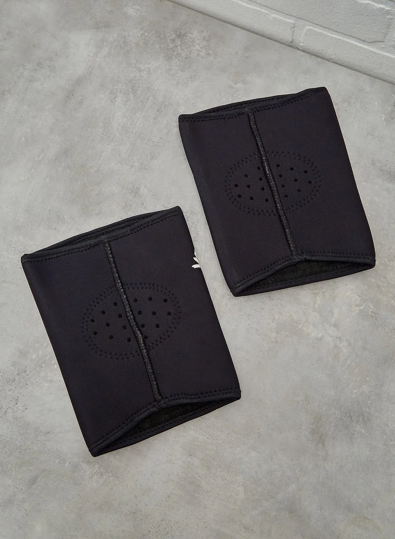 VENUM Kontact Lycra Gel Knee Pads