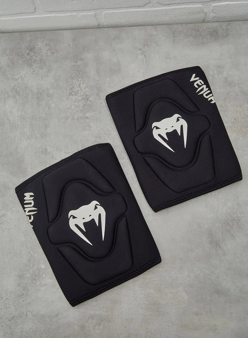 VENUM Kontact Lycra Gel Knee Pads