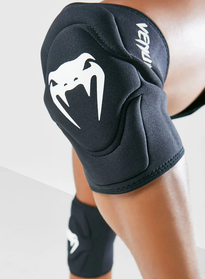 VENUM Kontact Lycra Gel Knee Pads