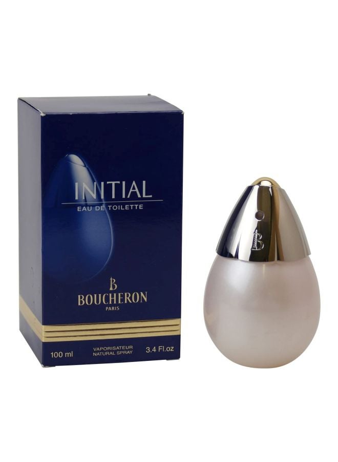بوشرون إنيشيال EDT 100ملليلتر - Image 2