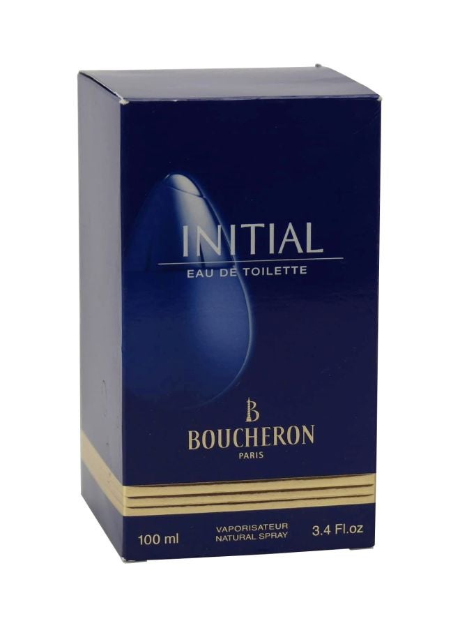 بوشرون إنيشيال EDT 100ملليلتر - Image 3
