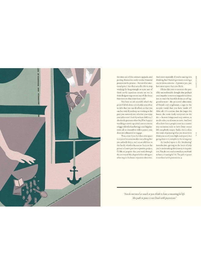 Happy Inside: How to harness the power of home for health and happiness  - Image 4