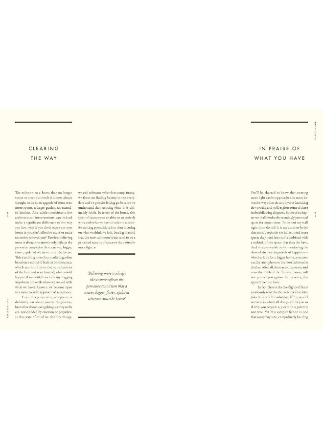 Happy Inside: How to harness the power of home for health and happiness  - Image 3