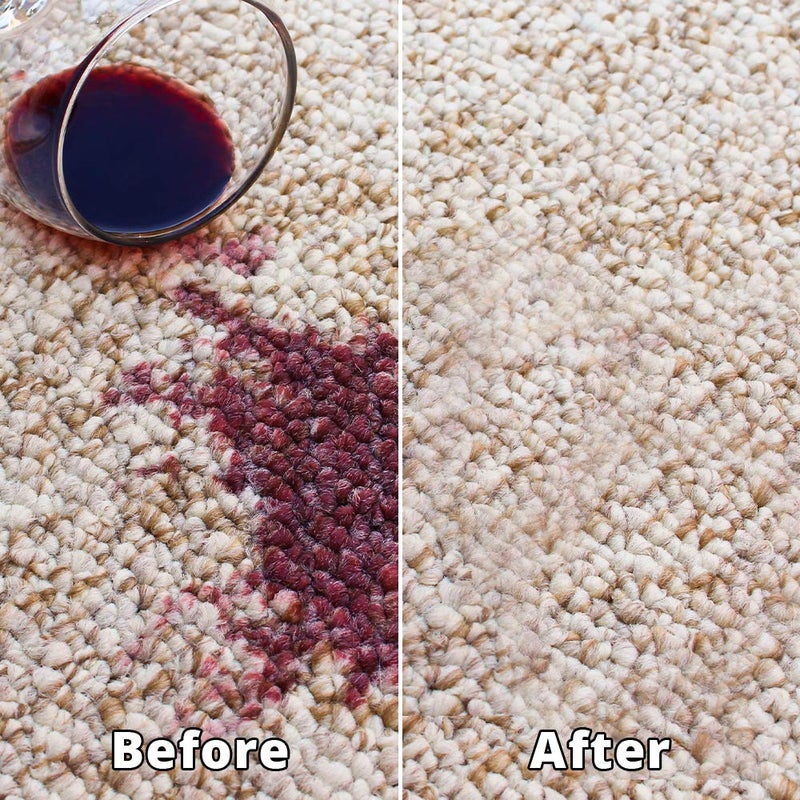 ريجوفينيت مزيل البقع والبقع غير الممتص للسجاد والمفروشات، 32 أونصة سائلة. RJ32CU - Image 4