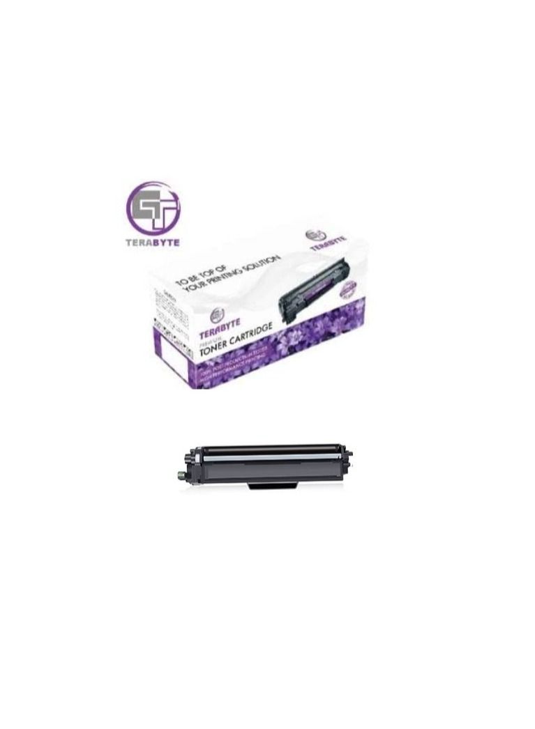 Terabyte تونر متوافق TN730 أسود