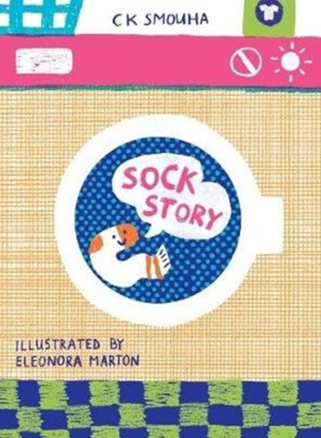 Sock Story 
