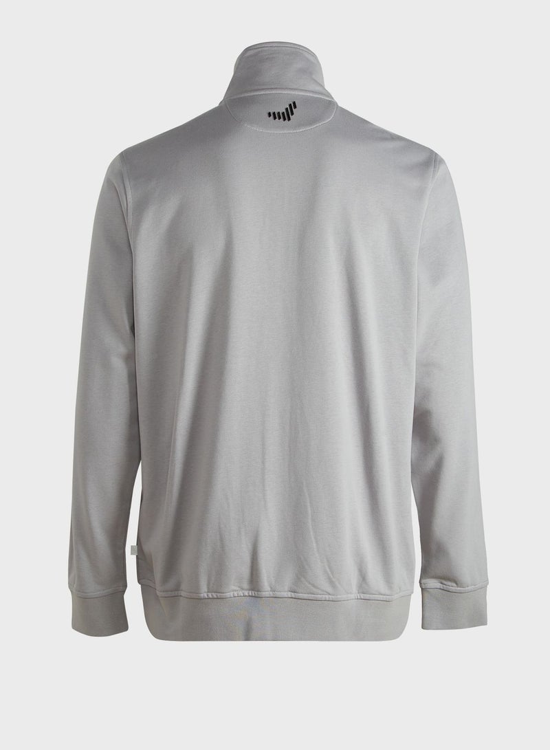 The Emirates Logo Jacket  - Image 2