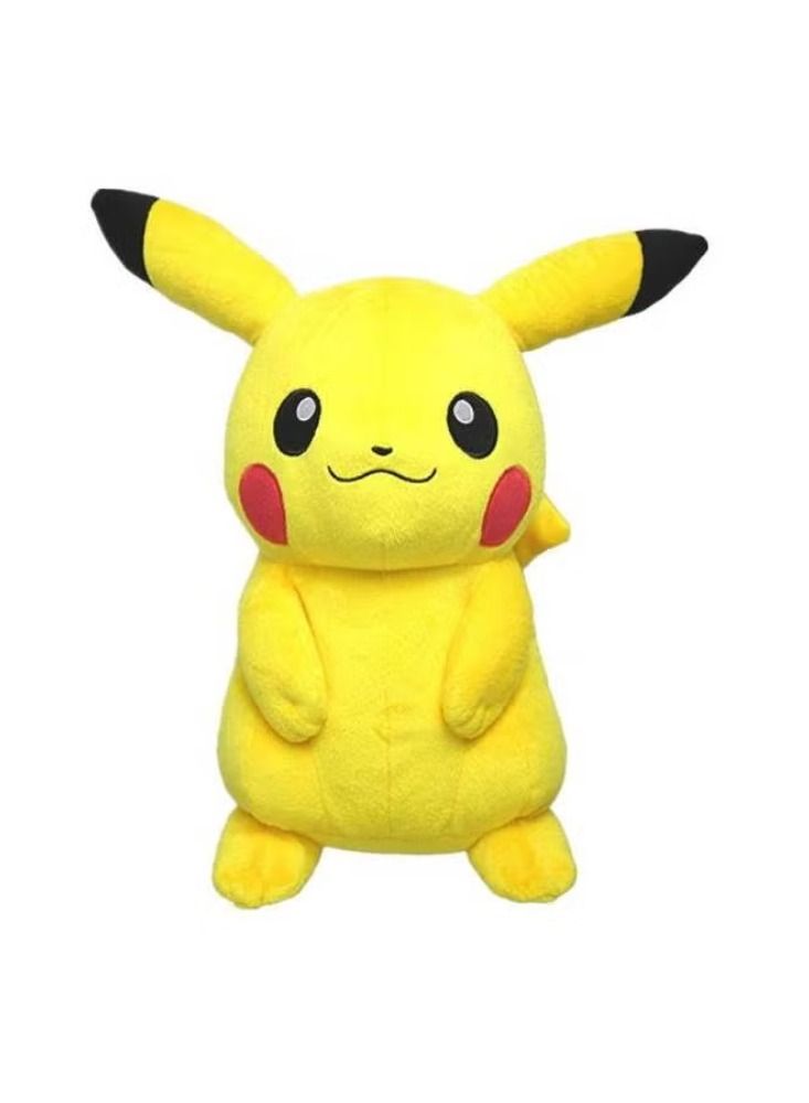 Dream Zone Pocket Monster Pikachu Plush Toy - Image 1