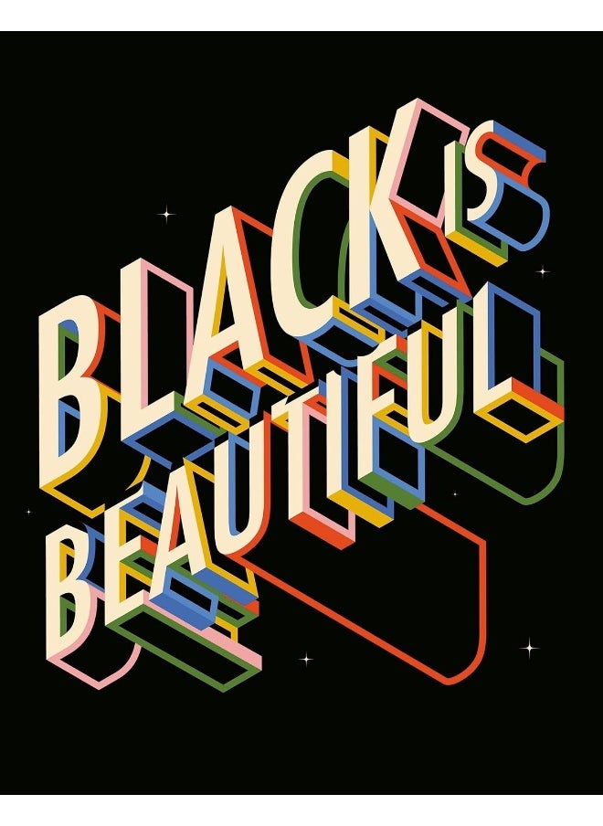 null - Dream in Color: 30 Posters of Power by 30 Black Creatives - Image 1