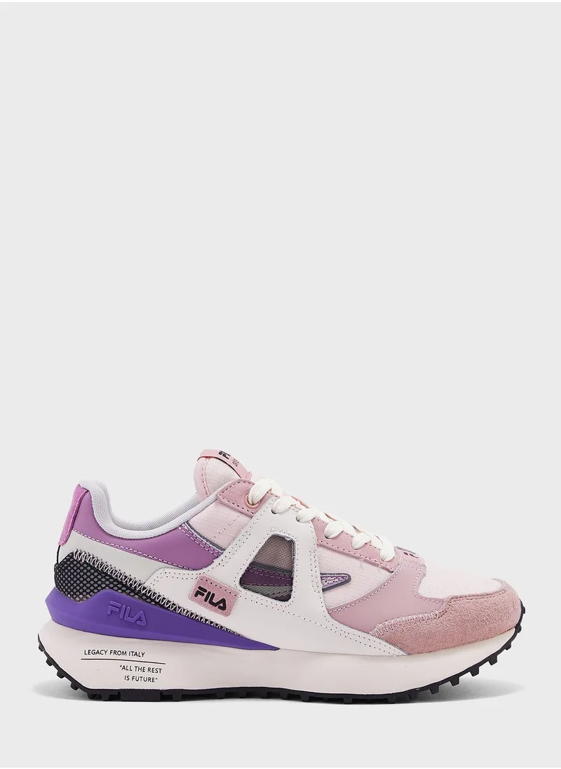 فيلا Contempo Low Top Sneakers