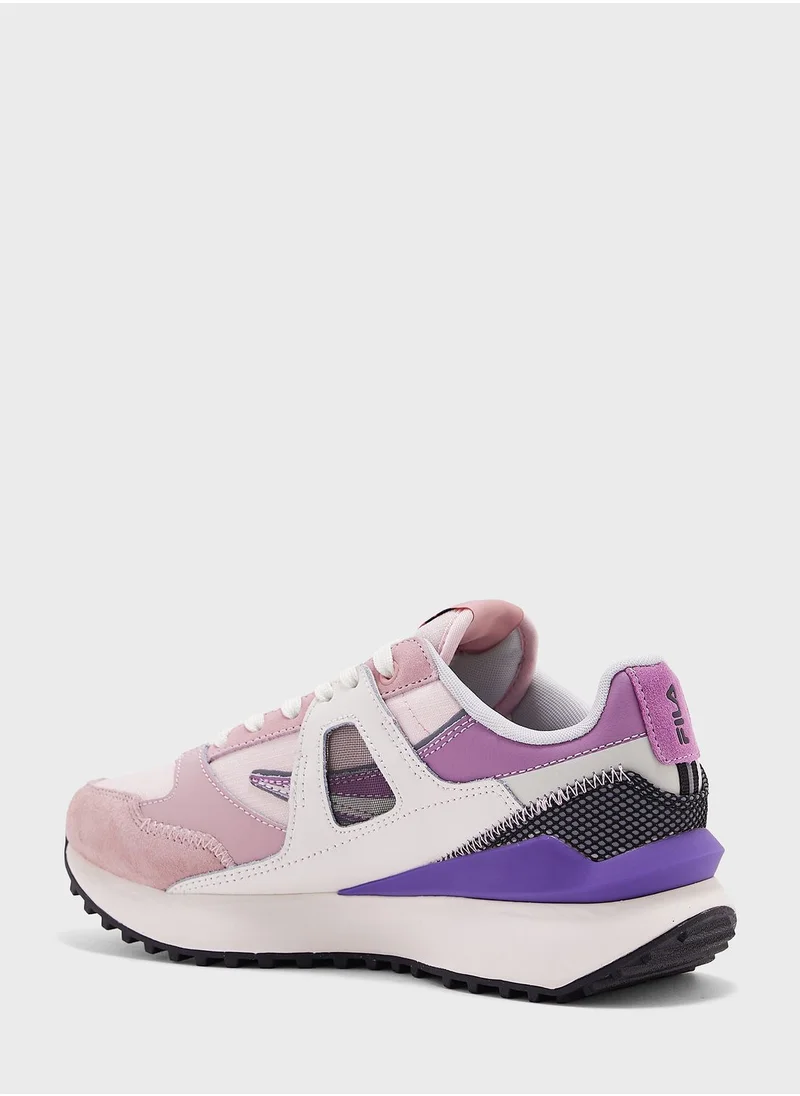 فيلا Contempo Low Top Sneakers
