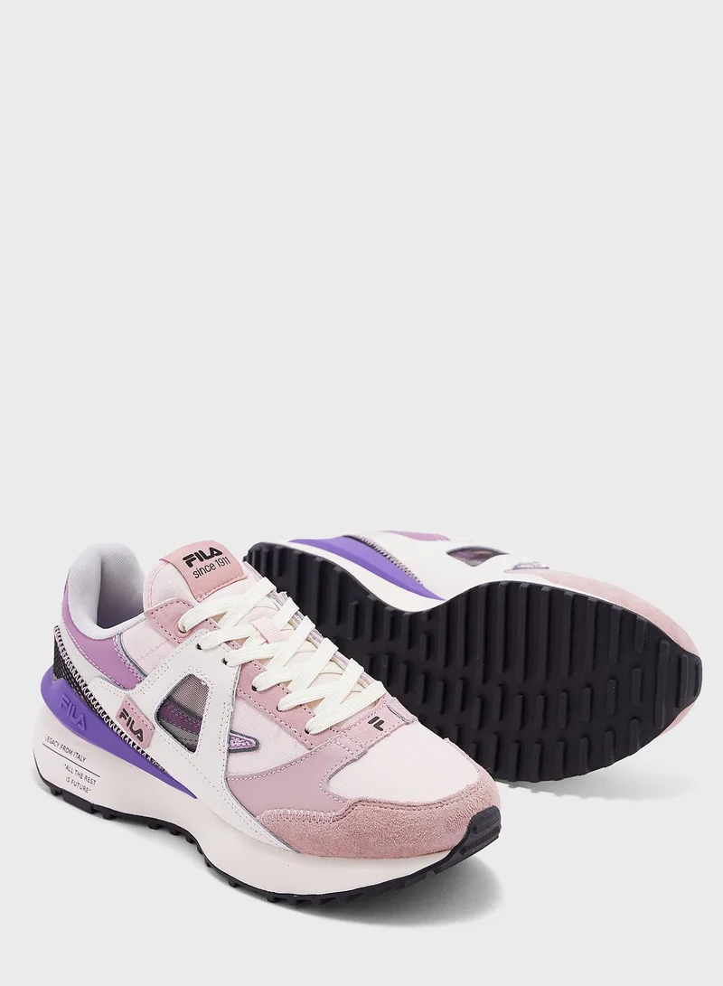 فيلا Contempo Low Top Sneakers