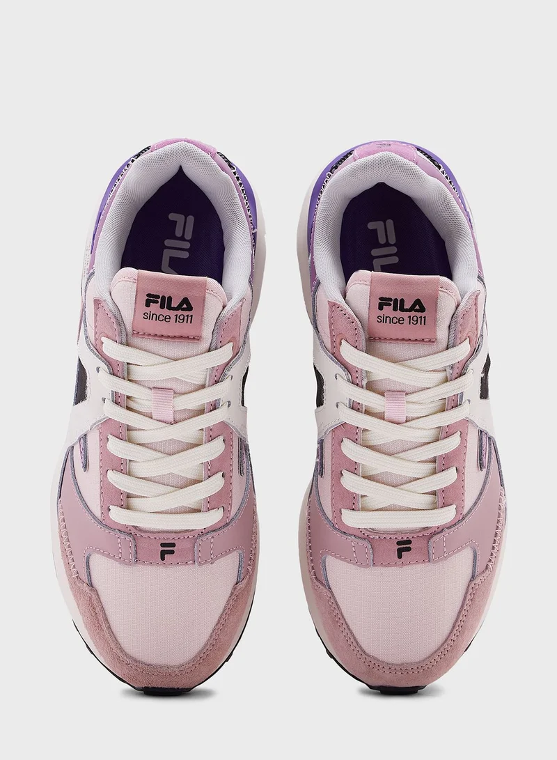 فيلا Contempo Low Top Sneakers