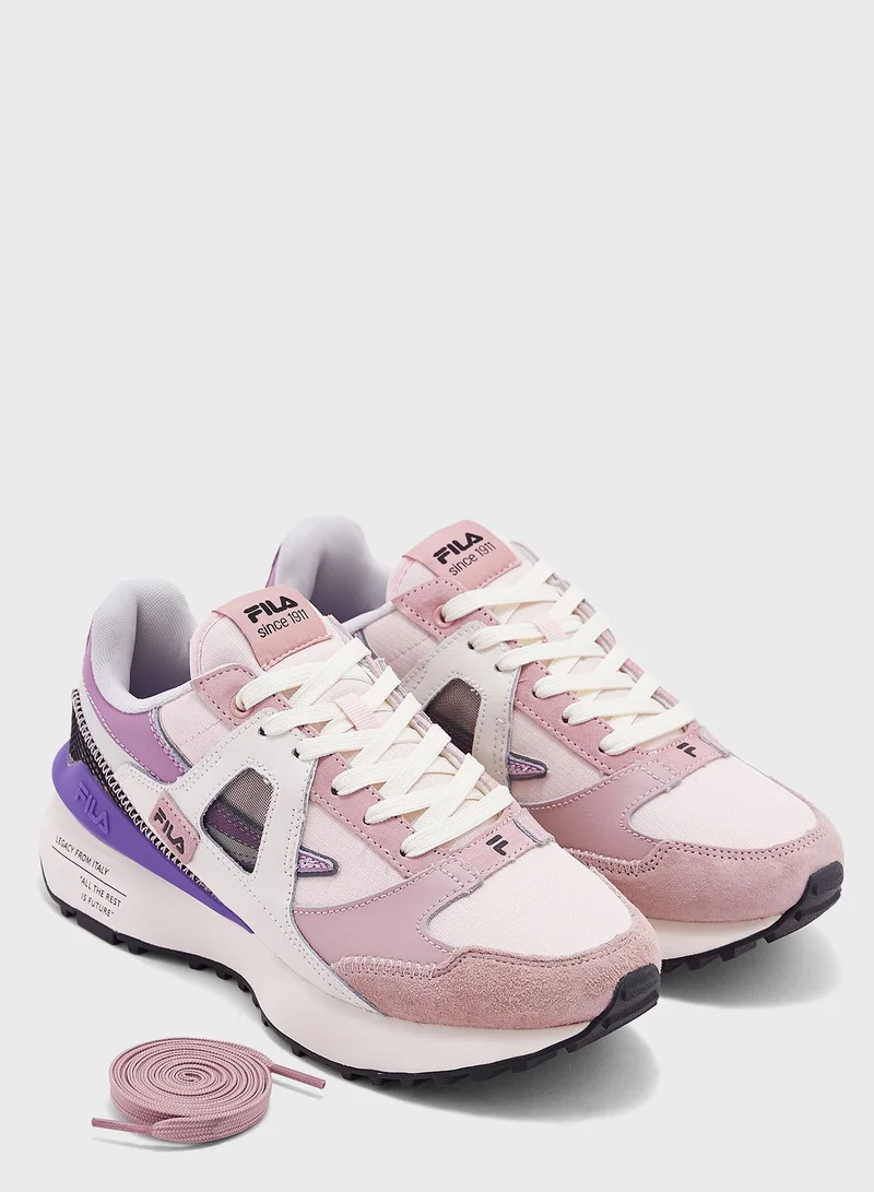 فيلا Contempo Low Top Sneakers