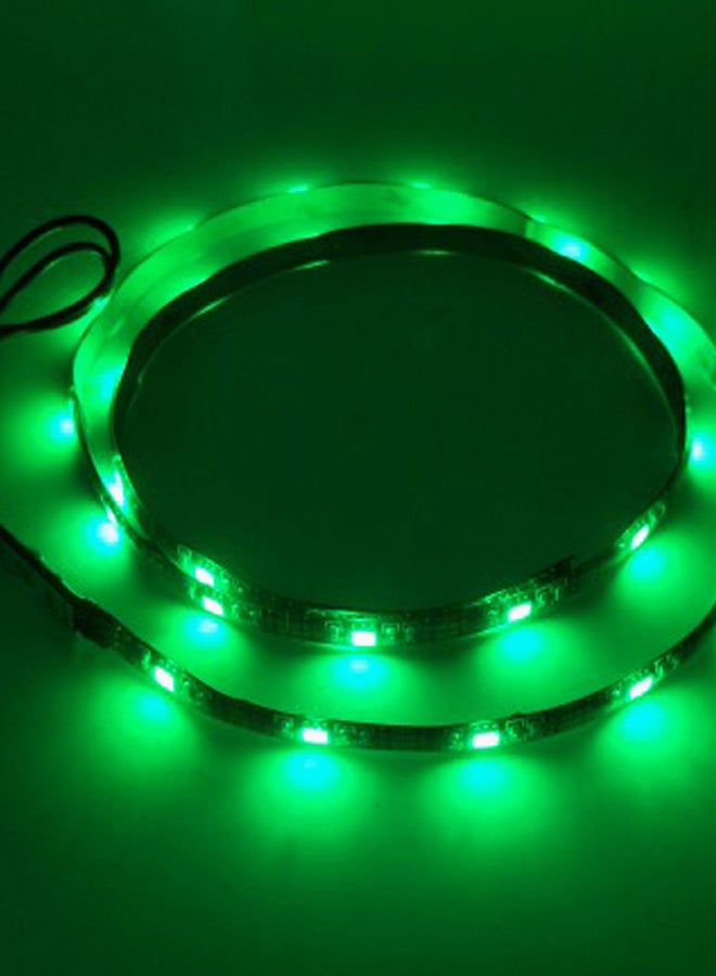 USB LED Strip Light Multicolour 10meter - Image 4