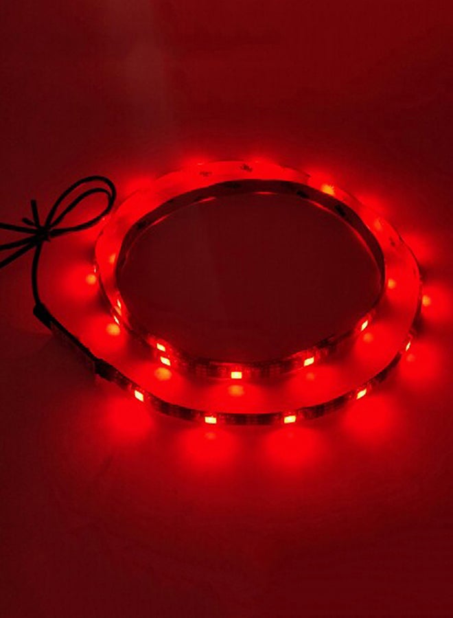 USB LED Strip Light Multicolour 10meter - Image 3