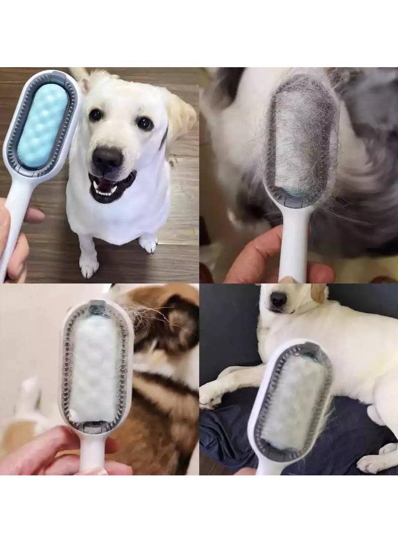 Pet cleaning brush. - Image 3