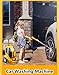 Essovee Kids Clean Car Wash Toy Kids Power Washer Toddler Cleaning Set Pretend Play Tools Role Playing Cleaning STEM Toys Gift for Toddler Boys Girls Ages 3 4 5 - Image 4