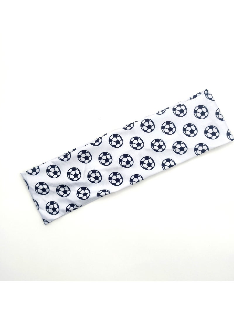 إسكدنيا Fashionable Comfortable And Personalized Headbands - Image 1