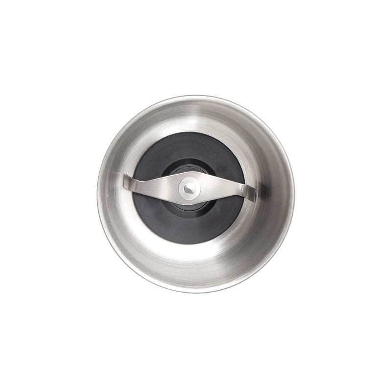 DR MILLS Removable Stainless Steel grinding cup For DR MILLS DM-7412N and DM-7412M - Image 2