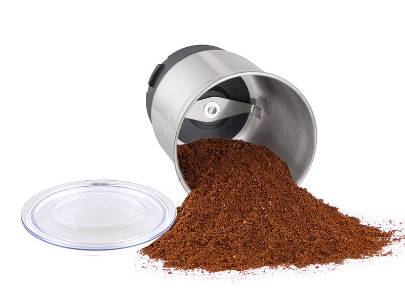 DR MILLS Removable Stainless Steel grinding cup For DR MILLS DM-7412N and DM-7412M - Image 3