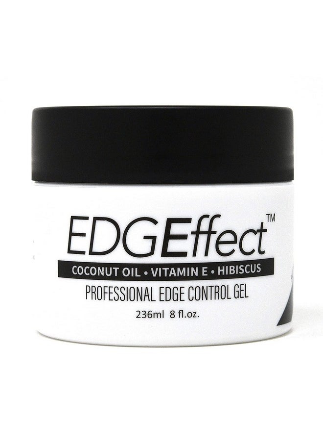 Edge Effect Professional Edge Control Gel Coconut Oil 8 Oz - pzsku/Z108789B808469E9EFE0EZ/45/_/1719162143/c329364e-af5c-4744-b384-b3c5ed99aabd