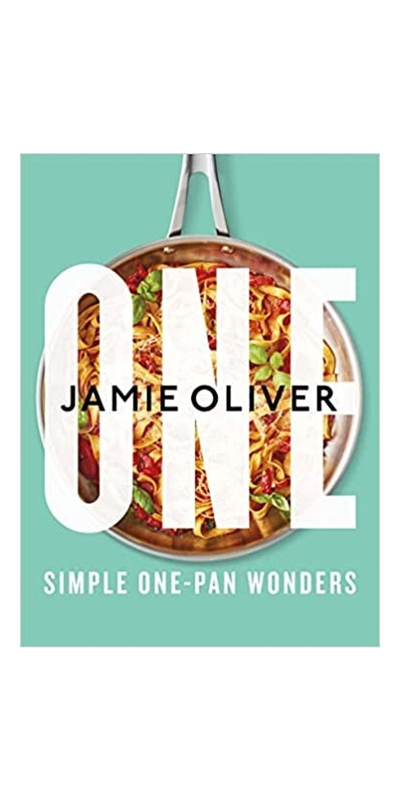 One : Simple One-Pan Wonders