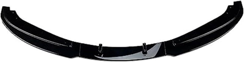 Wivplex Front Bumper Lip Spoiler for E90 E91 320i 330i - Image 1