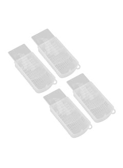 Thoraya 10 Pcs Beekeeping Tools Multifunctional Plastic Beekeeping Box Extra Large Beekeeping Cage  - Image 5