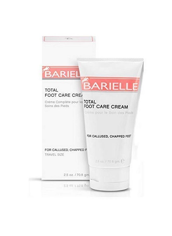 BARIELLE Nails, Hands And Feet Spectacular - Premium 5-Pc Hand, Foot & Nail Treatment Collection  - Image 3