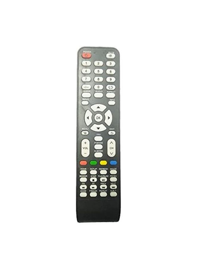 Remote Control for Unionaire / Union Tech / ATA / Ultra TV Screen