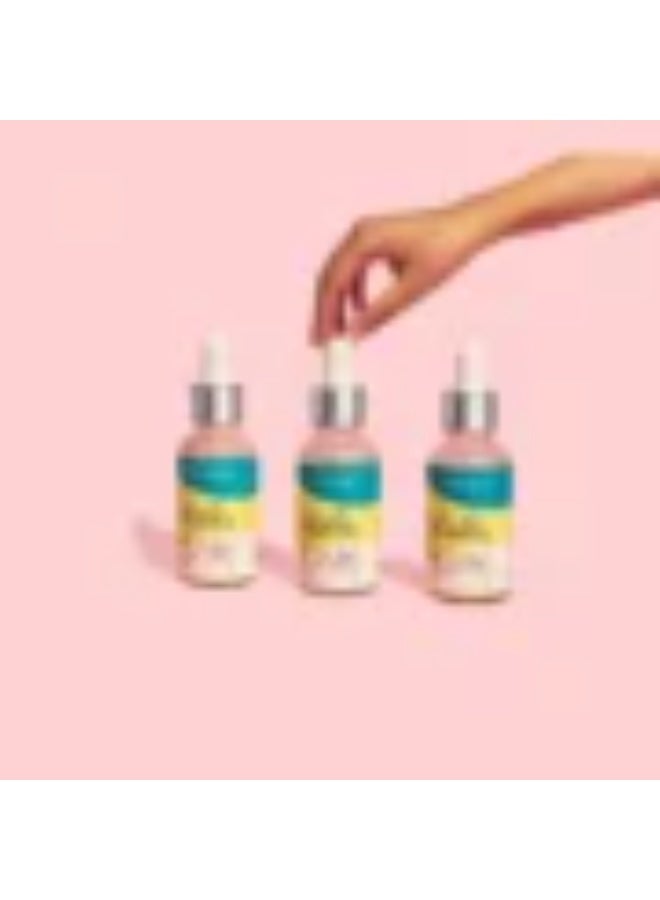 FLOURISH Flurish Salicylic Acid & Cica Serum for Acne Treatment 30ml - Image 2