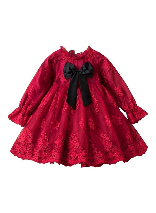 نيبمينينت Princess Costume 90cm - Image 1