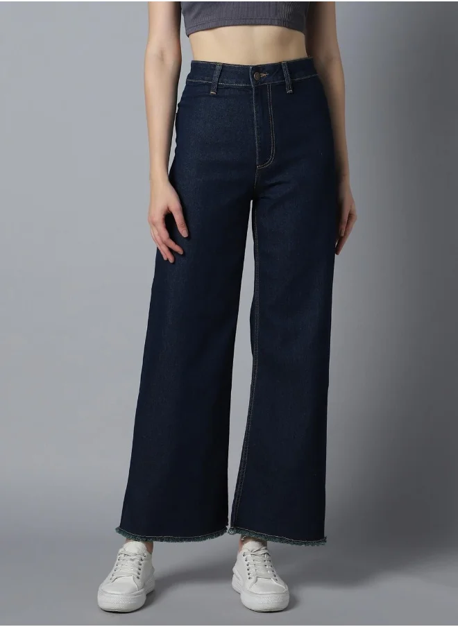 هاي ستار Women Indigo Jeans
