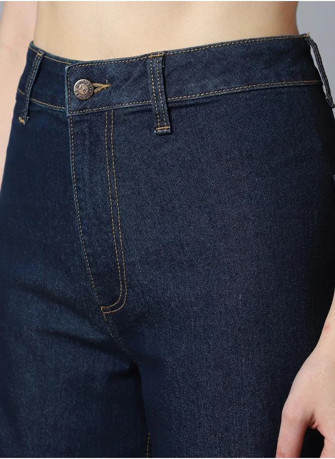 هاي ستار Women Indigo Jeans